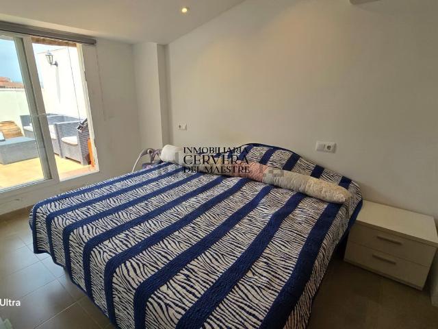 Ático en venta en el Baix Maestrat, Valencia