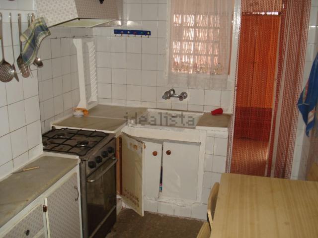 Piso en venta en Benicarló
