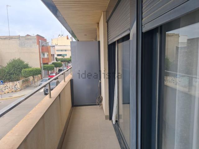 Piso en venta en el Baix Maestrat, Valencia