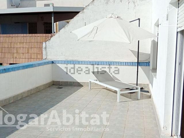 Ático en venta en el Baix Maestrat, Valencia