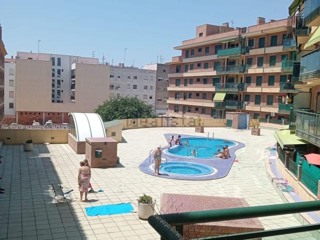 Piso en alquiler en el Baix Maestrat, Valencia