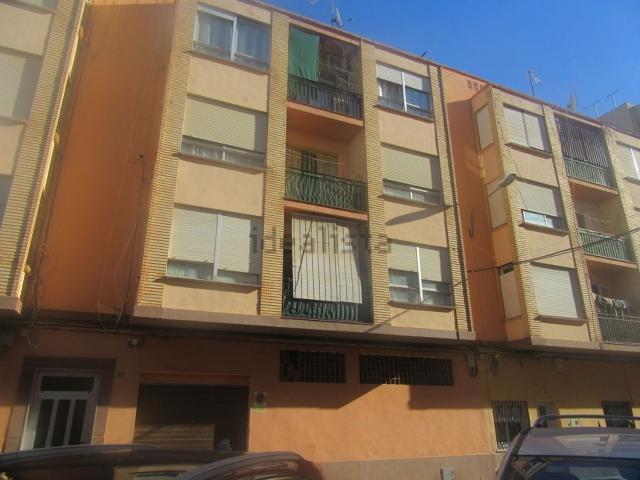 Piso en venta en el Baix Maestrat, Valencia