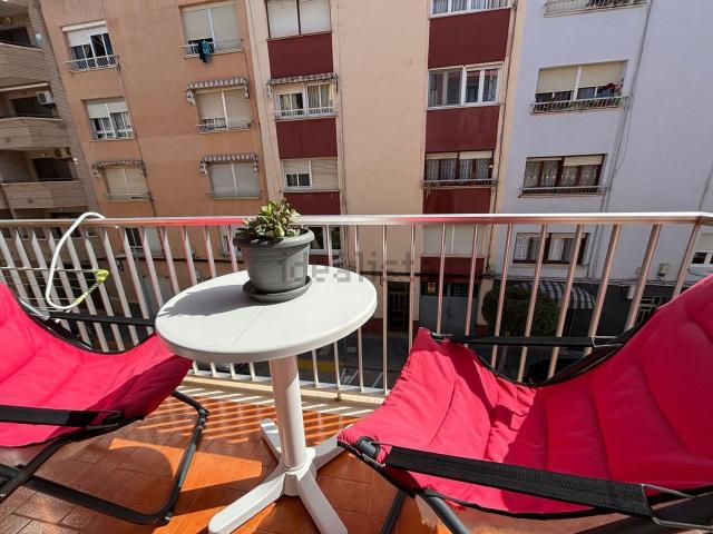 Piso en venta en el Baix Maestrat, Valencia