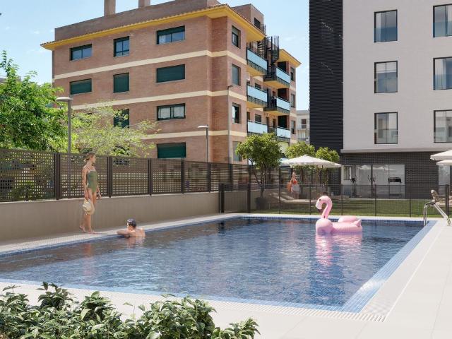 Piso en venta en el Baix Maestrat, Valencia