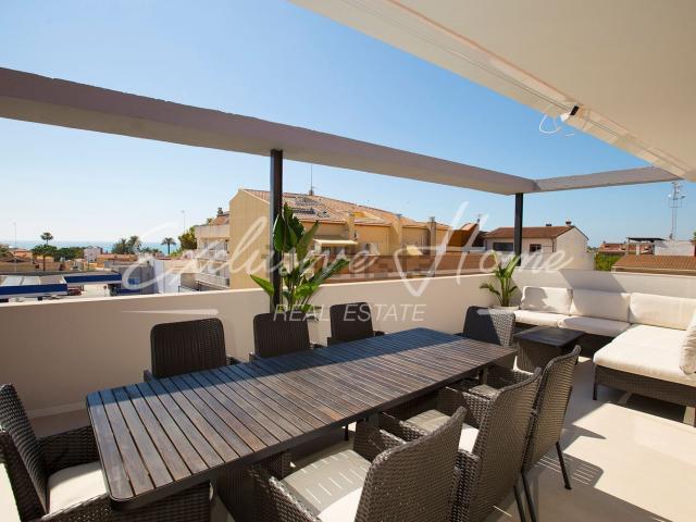Dúplex en venta en el Baix Maestrat, Valencia