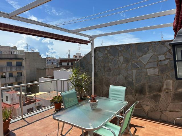 Dúplex en venta en el Baix Maestrat, Valencia