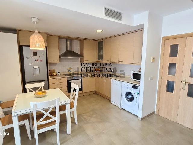Dúplex en venta en el Baix Maestrat, Valencia