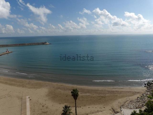 Ático en venta en Benicarló, Castelló / Castellón