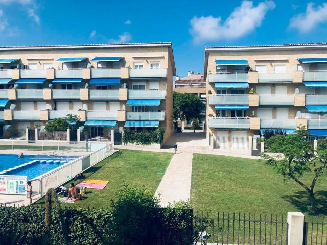 Piso en alquiler en Benicarló, Valencia