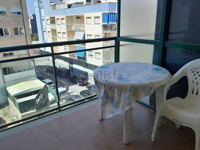Piso en alquiler en el Baix Maestrat, Valencia