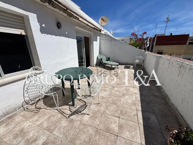 Ático en venta en el Baix Maestrat, Valencia