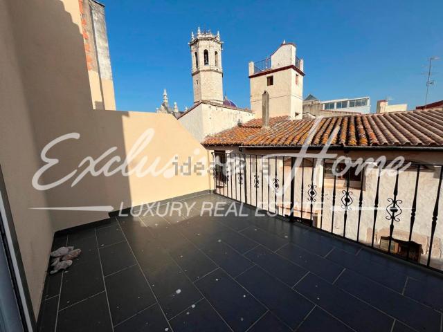 Ático en venta en el Baix Maestrat, Valencia