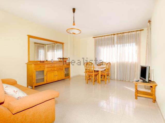 Piso en venta en el Baix Maestrat, Valencia