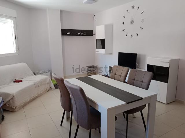 Piso en alquiler en Benicarló, Valencia