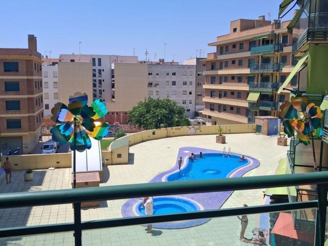 Piso en alquiler en el Baix Maestrat, Valencia