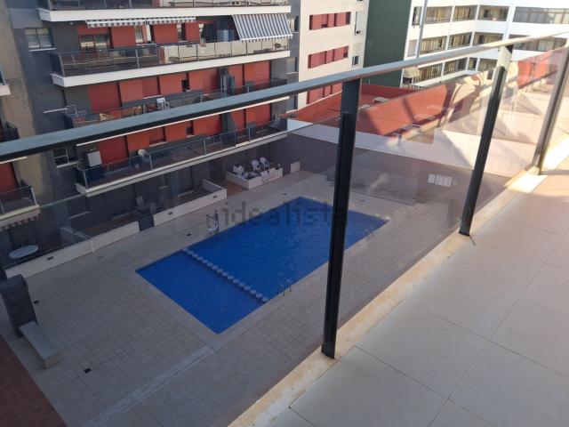 Piso en alquiler en el Baix Maestrat, Valencia