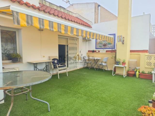 Ático en venta en Benicarló, Castelló / Castellón
