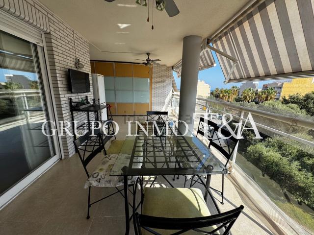 Piso en venta en el Baix Maestrat, Valencia