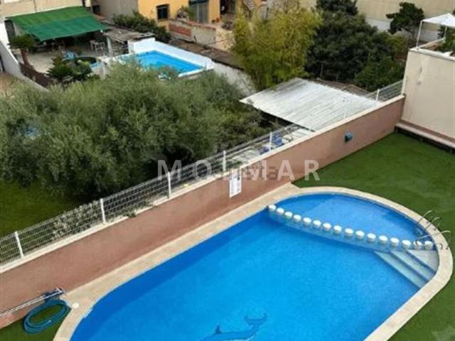 Piso en venta en el Baix Maestrat, Valencia