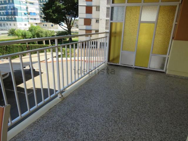 Piso en alquiler en Benicasim, el Quadro de Santiago