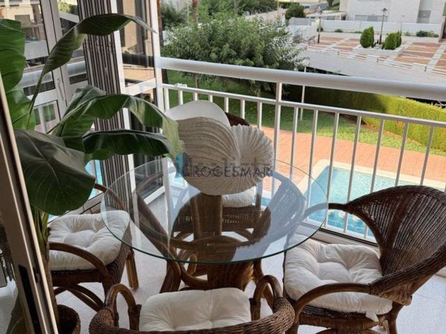 Piso en venta en el Quadro de Santiago, Benicàssim / Benicasim