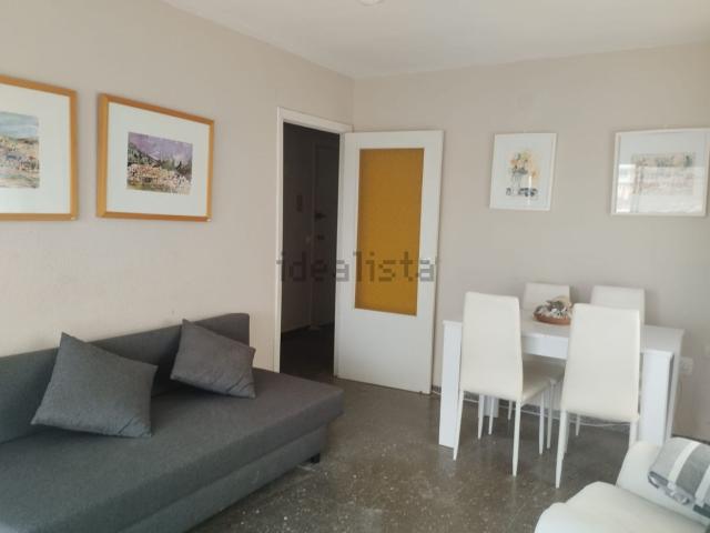 Piso en alquiler en el Quadro de Santiago, la Plana Alta