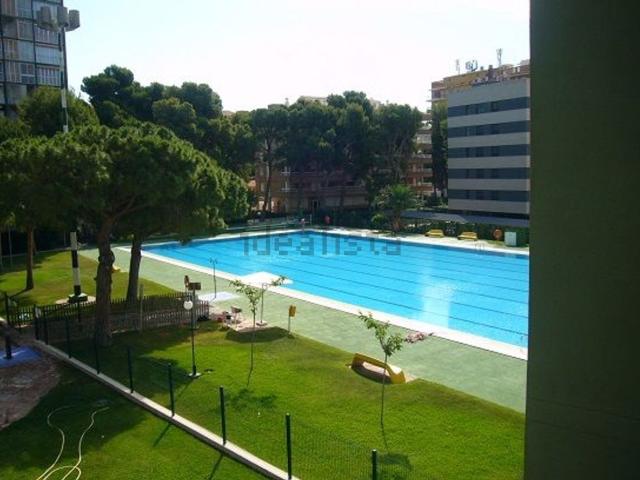 Piso en alquiler en les Vil·les, Benicasim