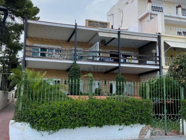 Piso en alquiler en les Vil·les, la Plana Alta