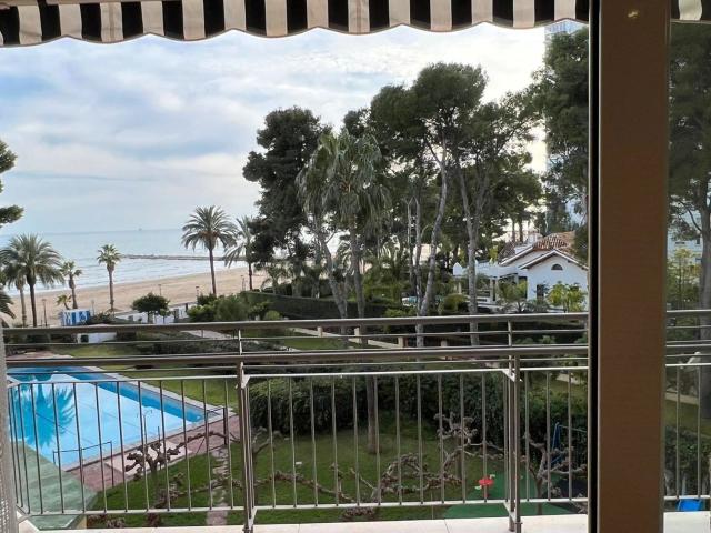 Piso en alquiler en les Vil·les, Benicasim