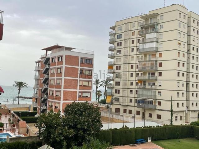 Piso en alquiler en el Quadro de Santiago, Benicasim