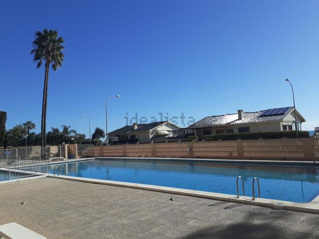 Piso en alquiler en Mas dels Frares, la Plana Alta