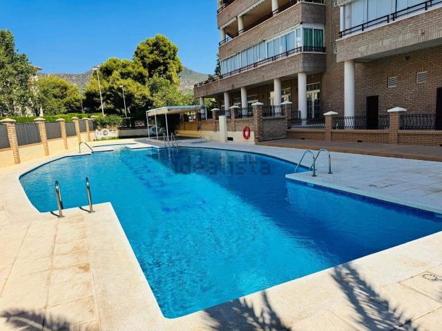 Piso en venta en la Plana Alta, Valencia