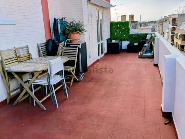 Ático en venta en Barri Joan XXIII, Benicàssim / Benicasim