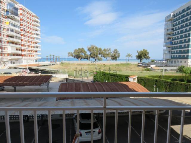 Piso en alquiler en Benicasim, el Quadro de Santiago