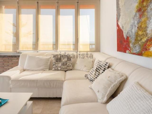 Piso en alquiler en Benicasim, les Vil·les