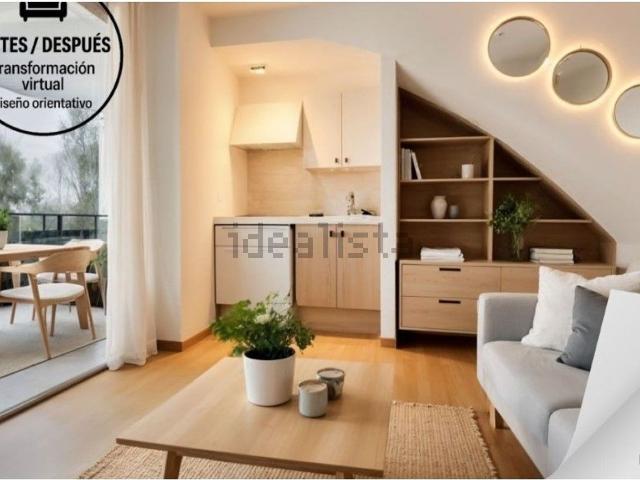 Dúplex en venta en Mas dels Frares, la Plana Alta