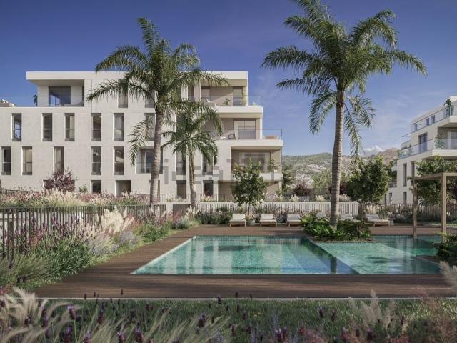 Piso en venta en les Vil·les, la Plana Alta
