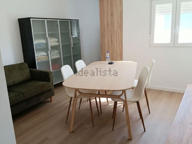 Piso en alquiler en Benicàssim / Benicasim, Castelló / Castellón
