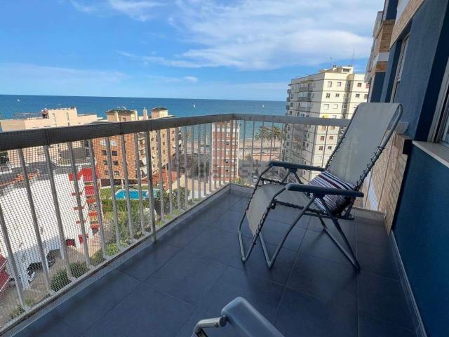 Piso en alquiler en la Plana Alta, Valencia