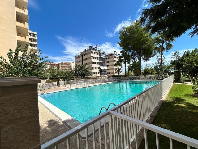 Piso en alquiler en Mas dels Frares, Benicasim