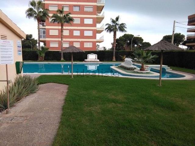 Piso en alquiler en Mas dels Frares, Benicasim