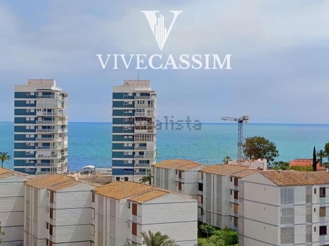 Piso en venta en el Quadro de Santiago, Benicàssim / Benicasim