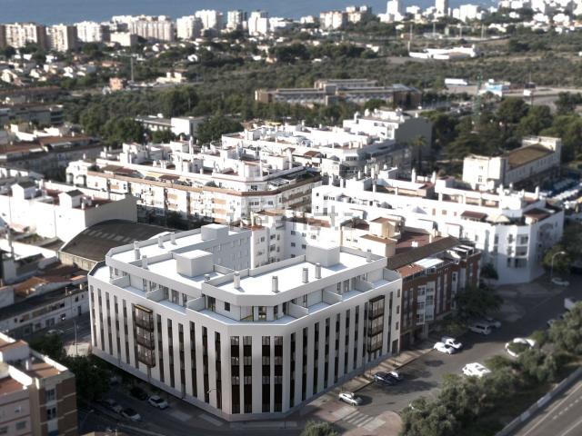 Piso en venta en Montemolino, la Plana Alta