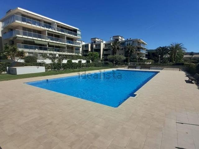 Piso en alquiler en les Vil·les, Benicasim