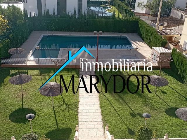 Piso en alquiler en Mas dels Frares, Benicasim