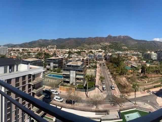 Piso en alquiler en les Vil·les, Benicasim