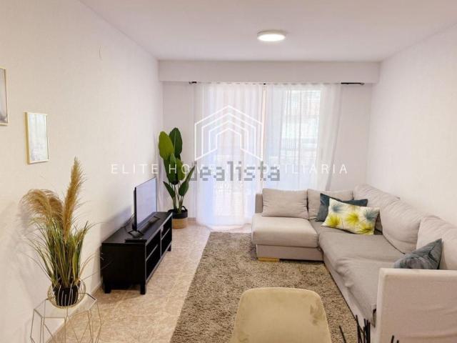 Piso en alquiler en el Quadro de Santiago, la Plana Alta