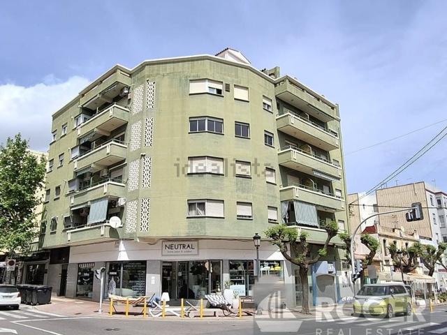 Piso en venta en Montemolino, la Plana Alta