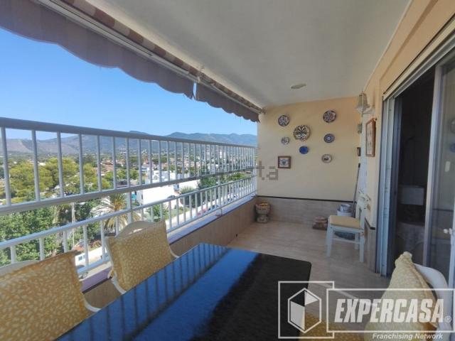 Piso en venta en el Quadro de Santiago, la Plana Alta