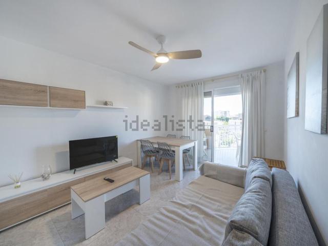 Piso en alquiler en les Vil·les, Benicasim